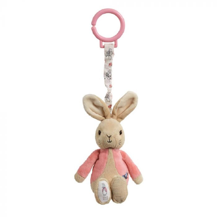 Peter Rabbit: Flopsy Jiggle Attachable