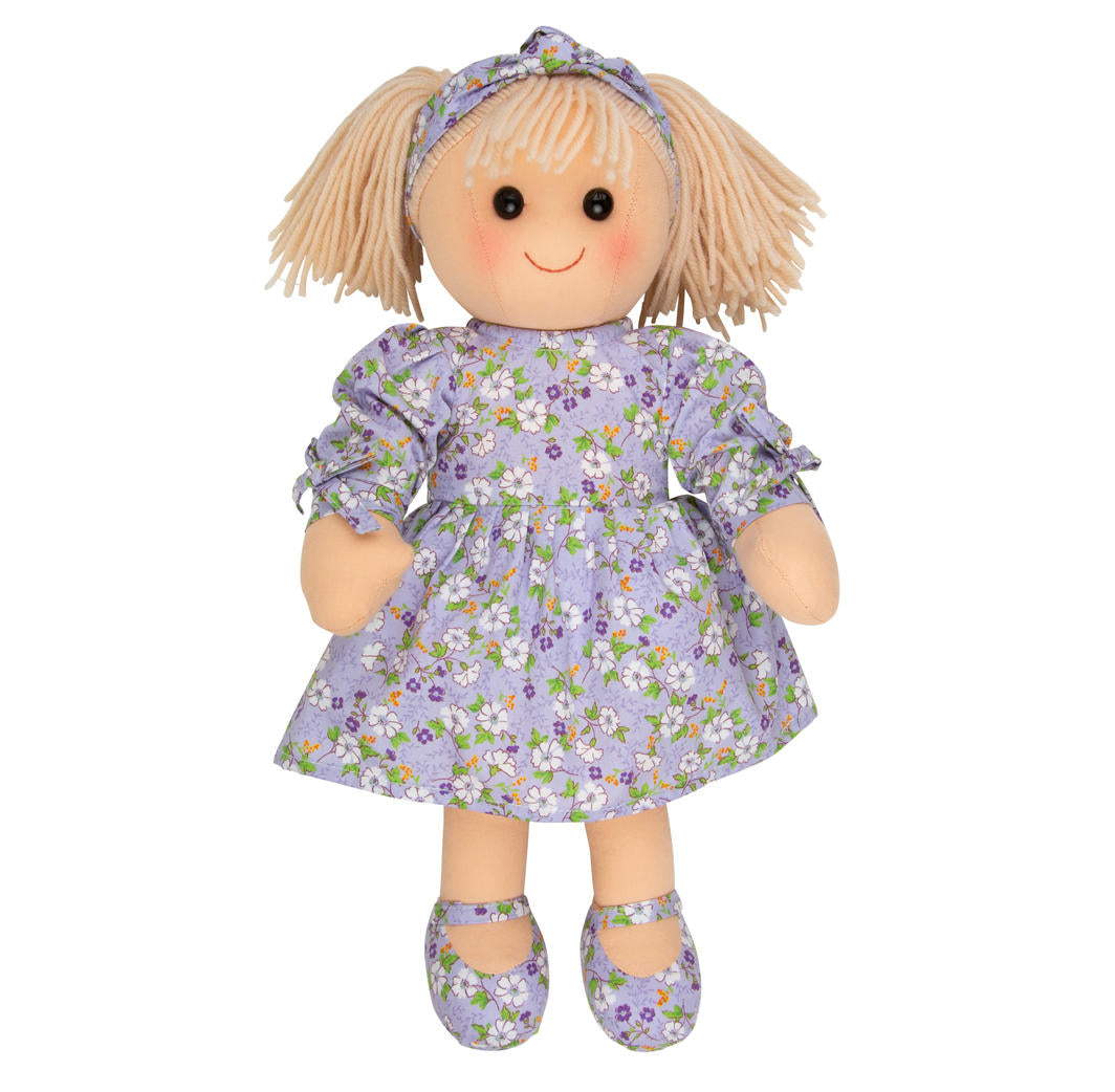 Hopscotch Dolls - Lily