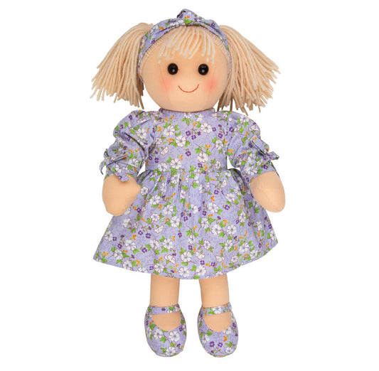 Hopscotch Dolls - Lily