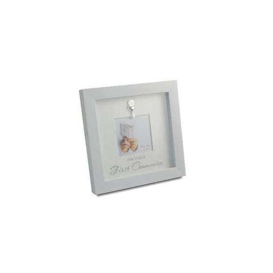 First Communion Photo Frame