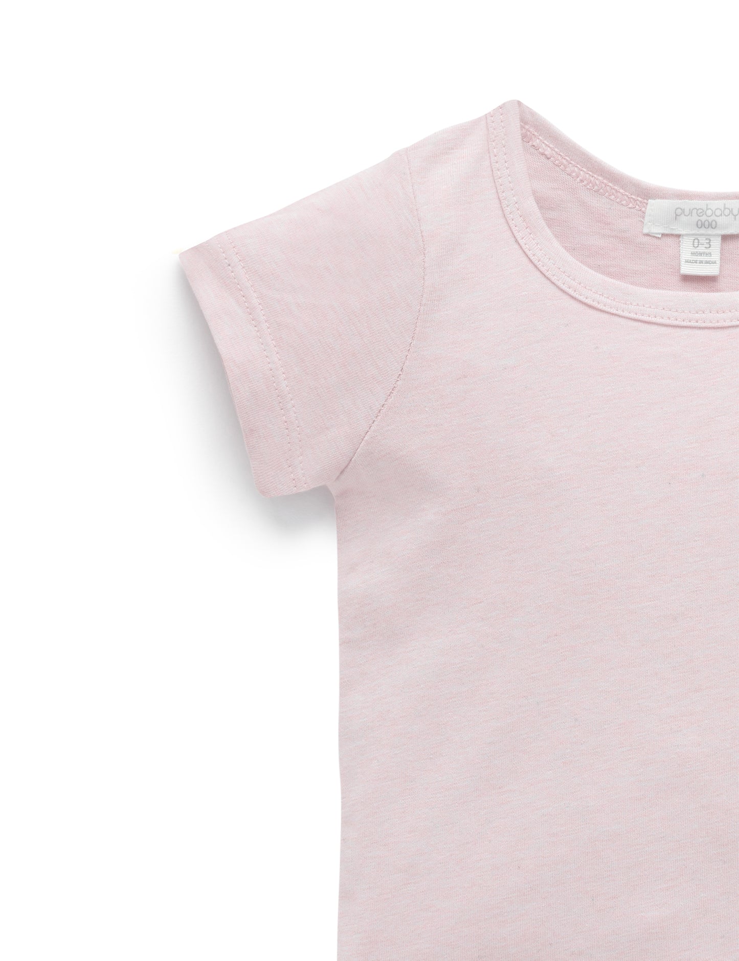 Essential Newborn Tee