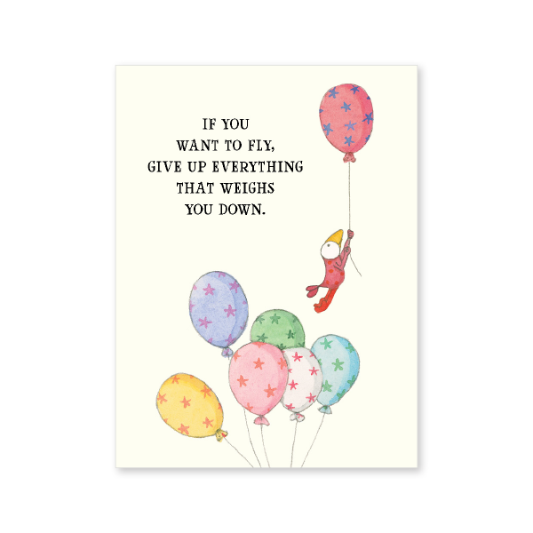 Little Affirmations Cards - Twigseeds Cheeps and Chirps
