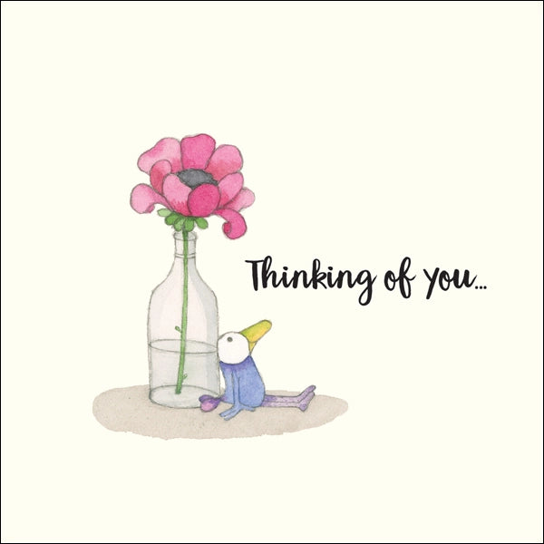 Twigseeds Card - Thinking of You