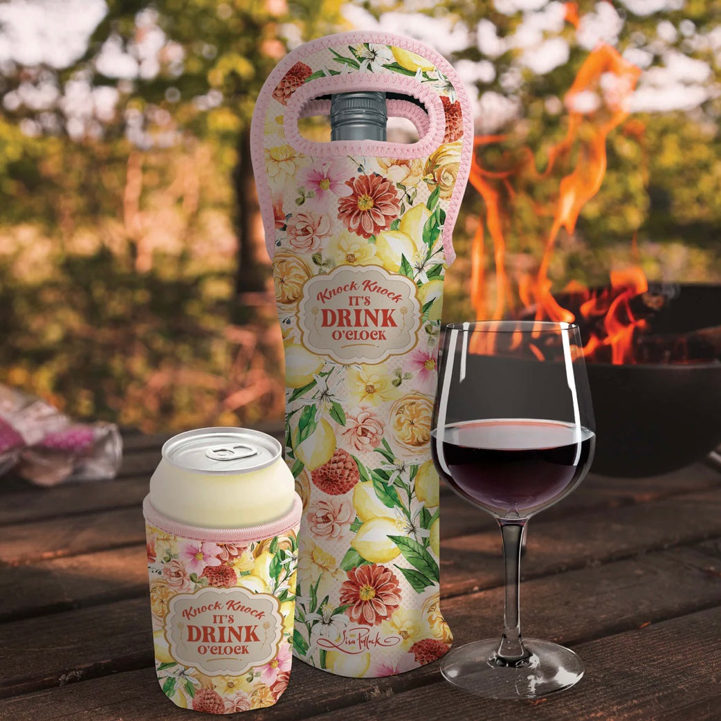 Drink Cooler - Drink O'Clock