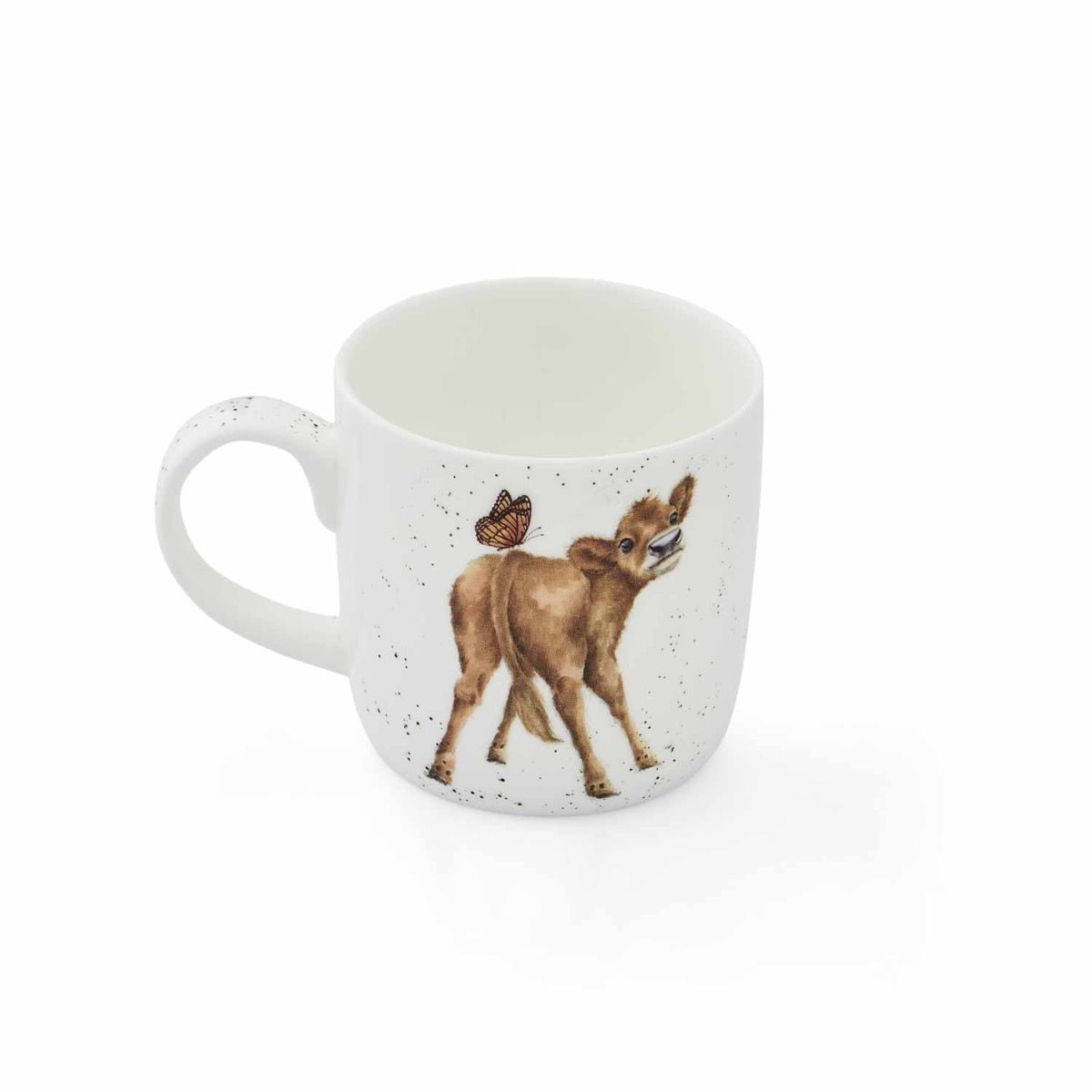 Wrendale Designs - ‘Bessie’ Mug (Cow)