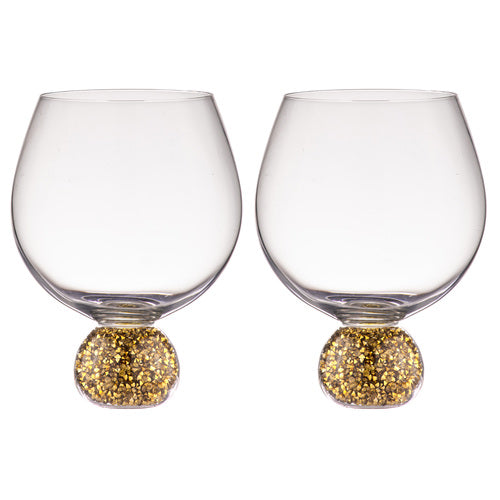 Kiara Gin Glass 2PK