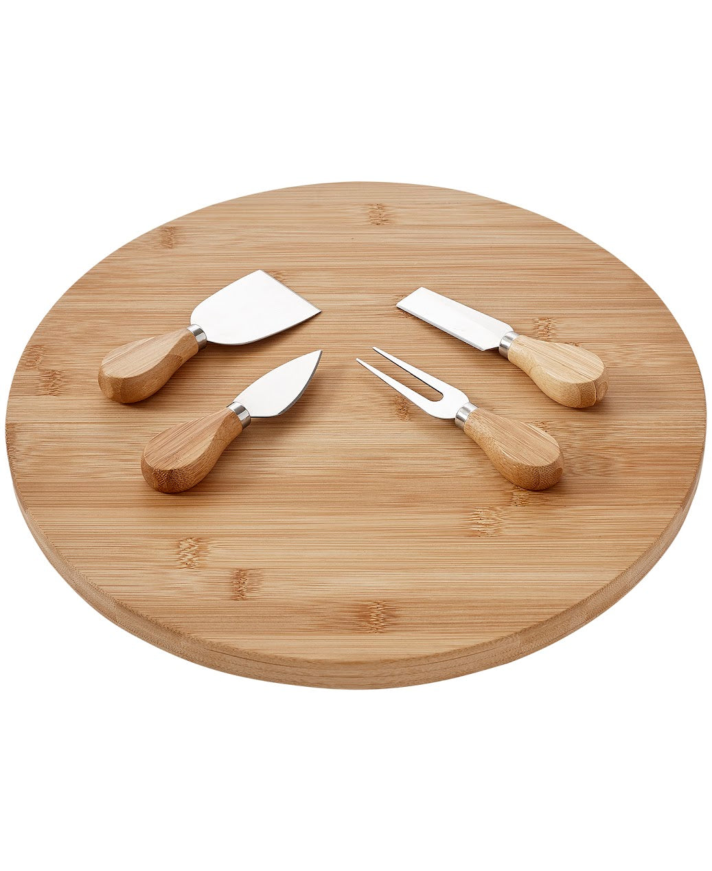 Fromagerie Spinning Serving Set
