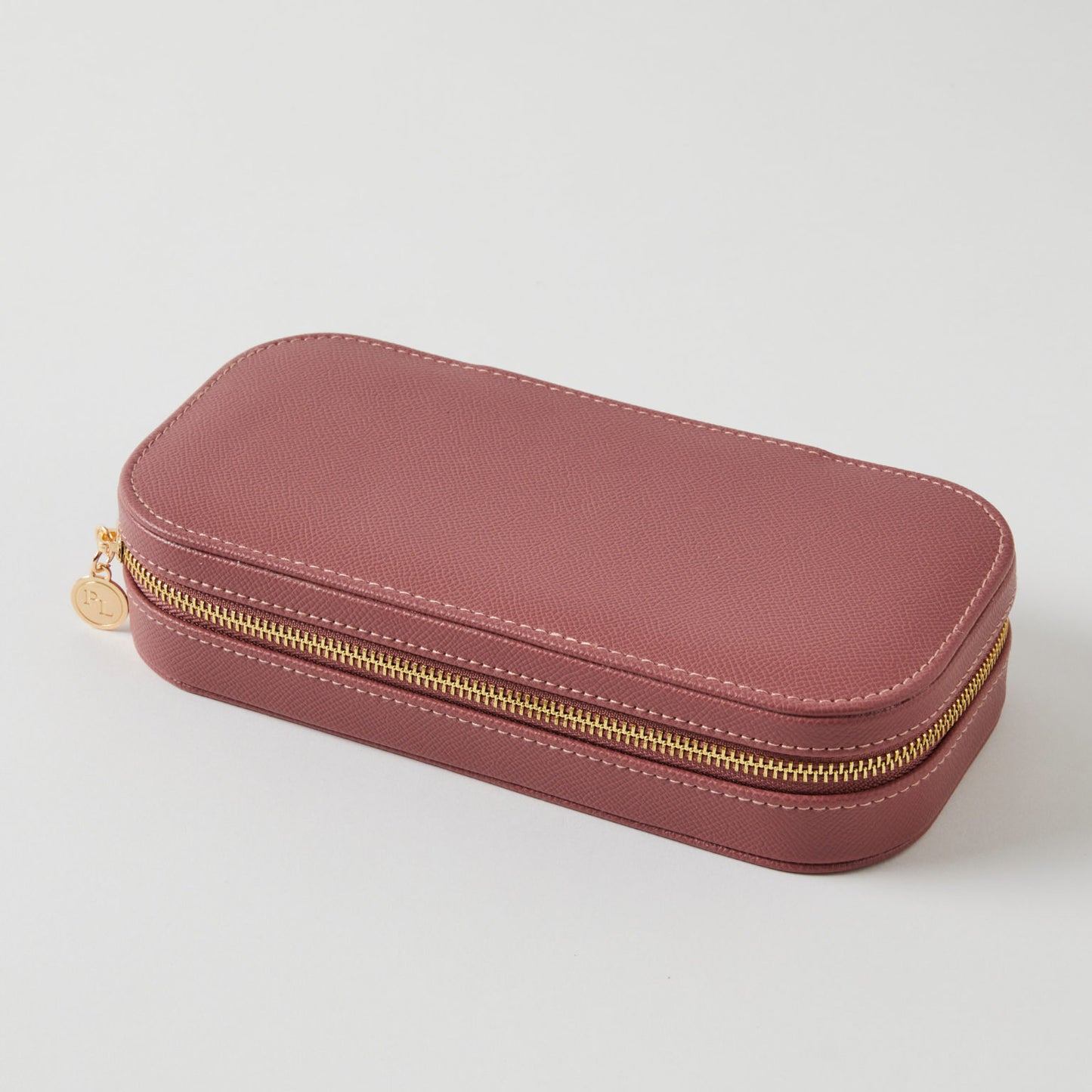 Ambrosia Rectangular Jewellery Case